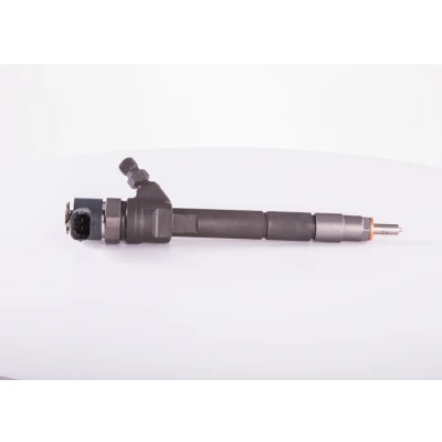 Imagen de BOSCH 0 986 435 234 Inyector Common Rail (CR) con junta anular RENAULT: MASTER 3 Kasten, 3, TRAFIC 2 OPEL: Movano B Furgón