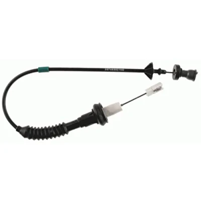 Imagen de SACHS 3074 600 215 Cable de Embrague con reajuste automático PEUGEOT: 206 Hatchback, SW