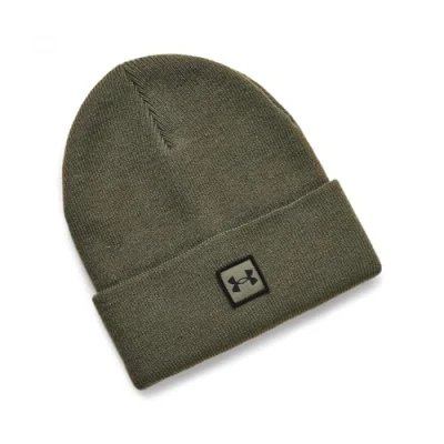 Imagen de Under Armour Gorro UA Halftime para Hombre 2024 Que Absorbe la Humedad y de Secado rápido