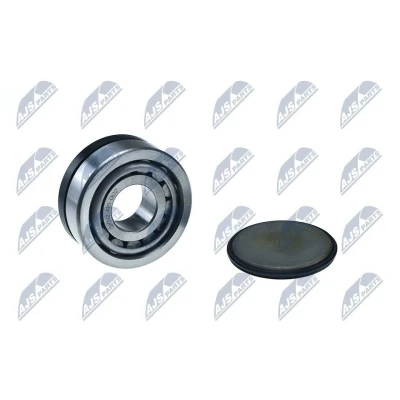 Imagen de NTY KNZ NS 002 Juego de reparación, muñón del eje NISSAN: Patrol GR 5 SUV, 4 SUV norauto, oscaro, mister auto