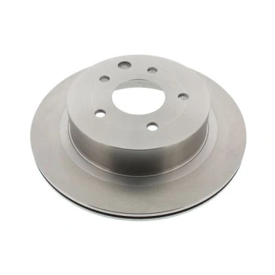 Imagen de MAPCO 15287 Disco de freno Eje trasero 292 16 5 114,3 ventilado NISSAN: Qashqai / Qashqai+2 I, 2, X Trail, RENAULT: Koleos I