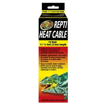 Imagen de Croci T6016300 Cable de Calor