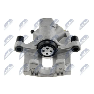 Imagen de NTY HZT BM 003 Pinza de freno Eje trasero, derecha, derecha sin bastidor soporte MINI: Hatchback