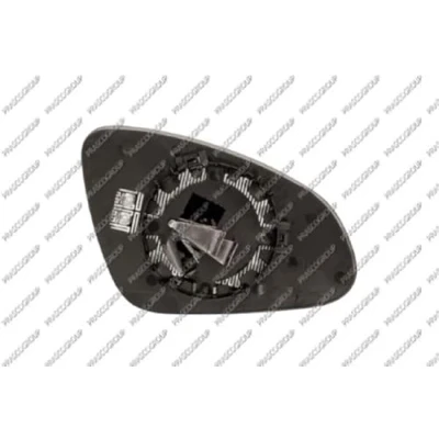 Imagen de PRASCO OP4167504 Cristal de Espejo izquierda OPEL: Astra J Hatchback, Sports Tourer