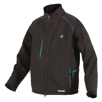 Imagen de Makita DCJ205Z3XL Chaqueta térmica con batería, talla 3XL 12 V máx. / 14,4 18 (sin sin cargador)