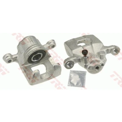 Imagen de TRW BHN1061E Pinza de freno Hierro fundido NISSAN: Qashqai / Qashqai+2 I, Tiida Hatchback, Juke