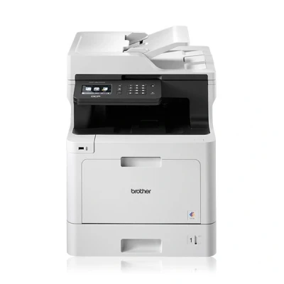 Imagen de Brother DCP L8410CDW Multifuncional Laser A4 2400 x 600 dpi 31 ppm WiFi