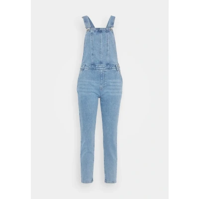 Imagen de ONLY Onlpercy Peto, Mujer, Talla: XSx32, Light blue denim