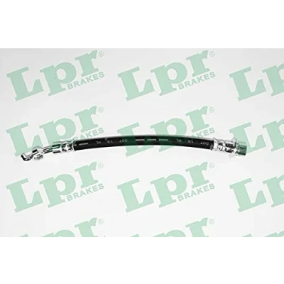 Imagen de LPR 6T48251 Latiguillos de Freno 235 F10X1 TOYOTA: Corolla IX Hatchback, Berlina
