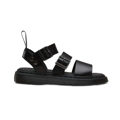 Imagen de Dr. Martens Gryphon Sandalias, Talla: 39, Black Zapatos