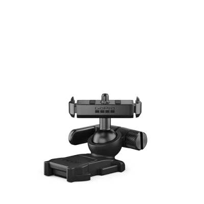 Imagen de Soporte GoPro Magnetic Latch Ball Joint Mount, Para Hero 13 Black, Negro