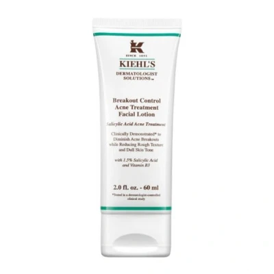 Imagen de Kiehl&#039;s Breakout Control Facial Lotion Crema de día, Talla: 60 ml, /