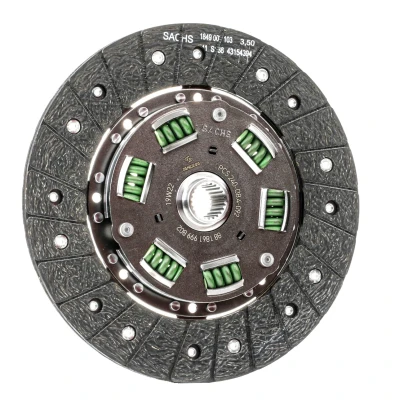 Imagen de Disco de embrague Performance SACHS 881861 999802
