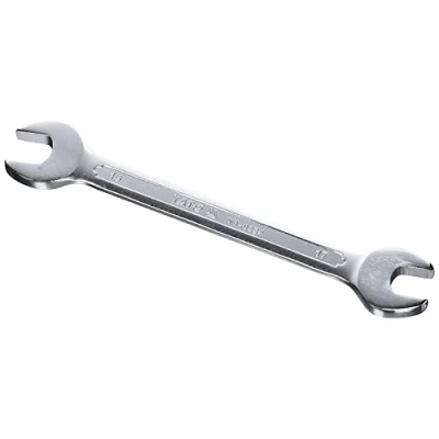 Imagen de YATO YT 0334 Llave de dos bocas 17x19 cromado