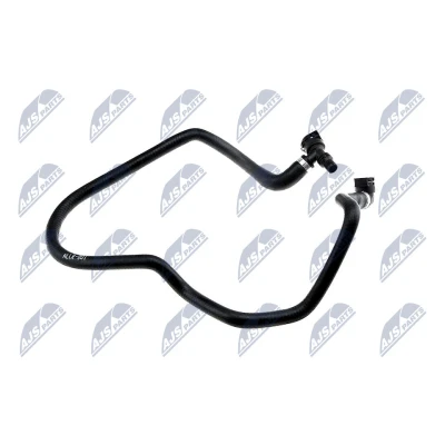 Imagen de NTY CPP LR 001 Manguitos de Radiador LAND ROVER: Range Rover 3
