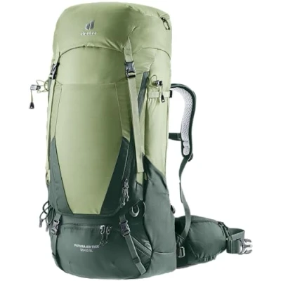 Imagen de Deuter Futura Air Trek 55 + 10 SL Backpack