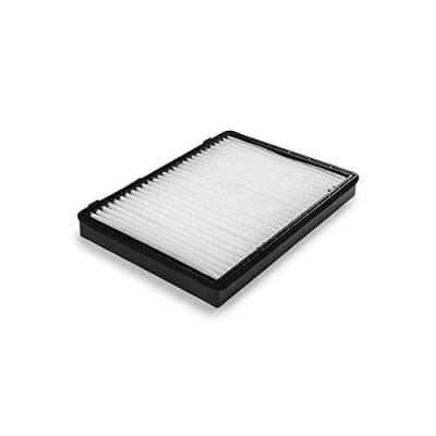 Imagen de UFI Filters, Filtro de Habitáculo Antipolen 53.151.00, Repuesto, Apto para Coches, Modelos Chevrolet, Opel y Vauxhall