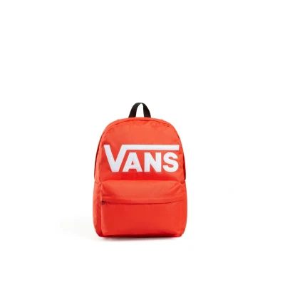 Imagen de Vans OLD DROP Mochila, Hombre, Talla: One Size, Fiesta