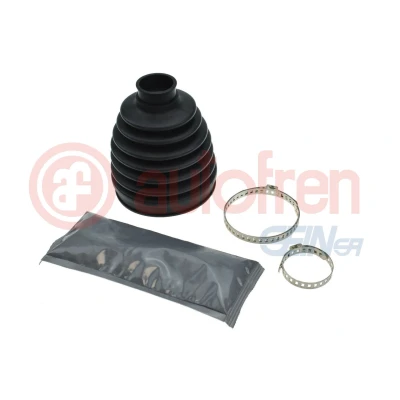 Imagen de AUTOFREN SEINSA D8592T Fuelle Palier 110 lado de rueda RENAULT: MEGANE 2, 2 Coupe Cabriolet, LAGUNA Grandtour