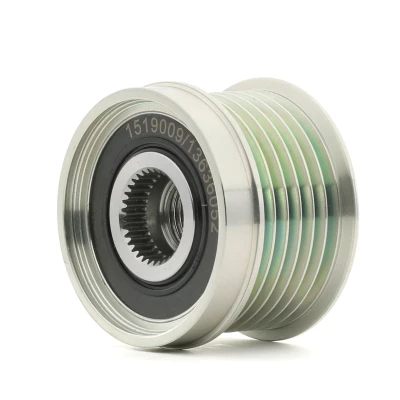 Imagen de INA 535 0134 10 Rueda Libre Alternador 36,1 se requiere herramiente especial para montaje SSANGYONG: ACTYON 1, Rexton / 2