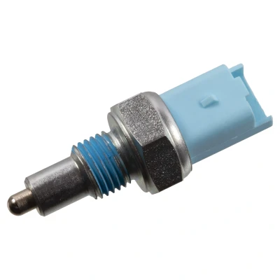 Imagen de FEBI BILSTEIN 37169 Interruptor, piloto de marcha atrás RENAULT: SCENIC 2, LAGUNA MEGANE 2