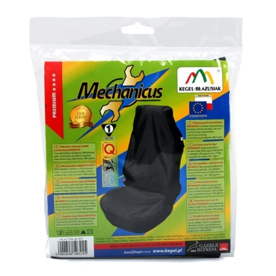Imagen de KEGEL 5 3104 206 4010 Protector de asiento delante 1