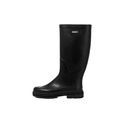 Imagen de Aigle Ultra RAIN Botas de agua, Mujer, Talla: 40, Noir Zapatos