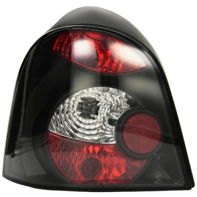 Imagen de DIEDERICHS HD Tuning 4480395 Juego luz trasera RENAULT: Twingo I Hatchback 1.2, 1.2 16V 1993 2007