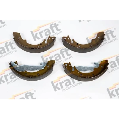 Imagen de Kit de zapatas KRAFT AUTOMOTIVE 6022500