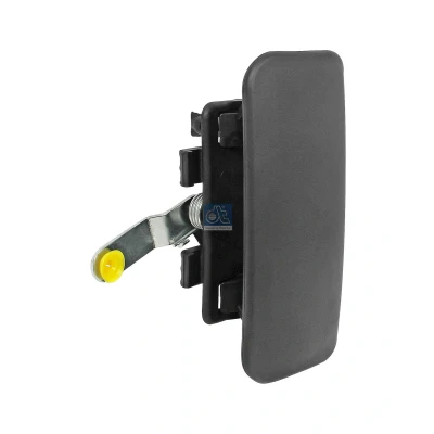 Imagen de DT Spare Parts 13.85531 Manecilla de Puerta izquierda