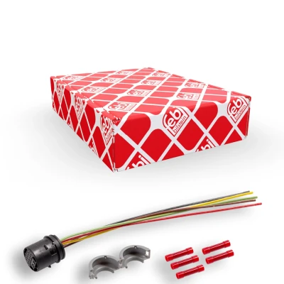 Imagen de FEBI BILSTEIN 107086 Kit reparación cables, puerta OPEL: Zafira A