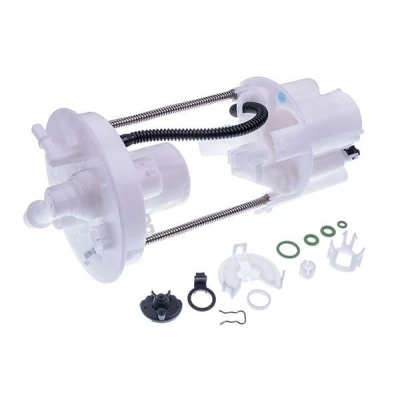 Imagen de DENCKERMANN A130228 Filtro Combustible Cartucho filtrante HONDA: CIVIC 8 Hatchback
