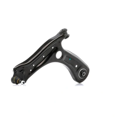 Imagen de MOOG VO WP 16809 Barra oscilante, suspensión de ruedas izquierda, debajo, Eje delantero Brazo oscilante transversal SEAT: Ibiza 4 Sportcoupe,