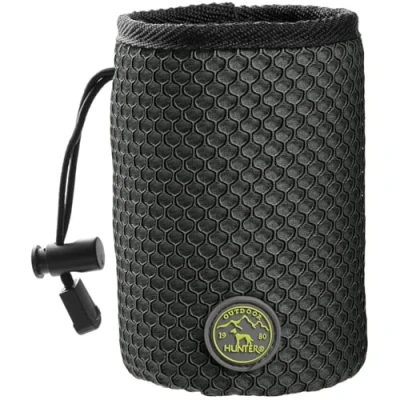 Imagen de HUNTER Hilo Basic Bolsa para Aperitivos, Color Antracita, Talla única