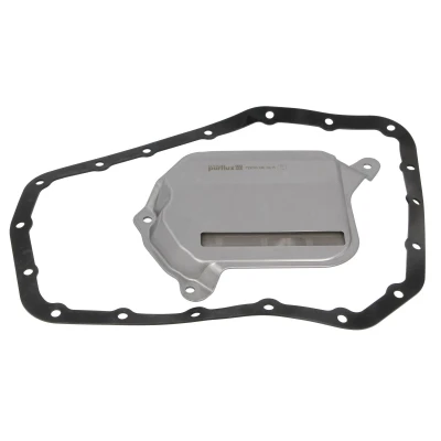Imagen de Kit filtro hidrtáulico, caja automática PURFLUX TEK035