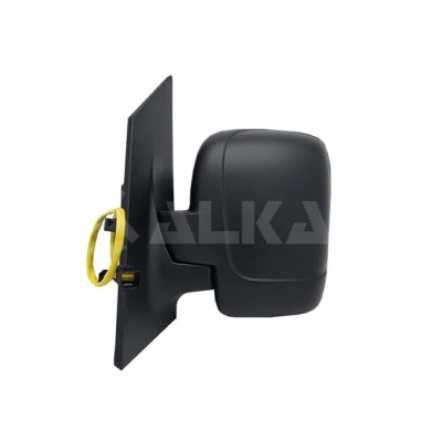 Imagen de Espejo retrovisor Alkar 9225955 izquierda eléctrico calefactable, convexo CITROËN: Jumpy III Furgón, II MPV, FIAT: Scudo