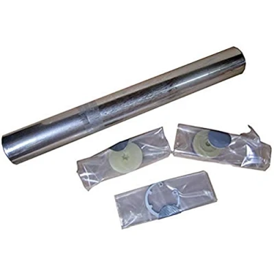 Imagen de MAHLE ORIGINAL AD 59 000P Filtro Deshidratante