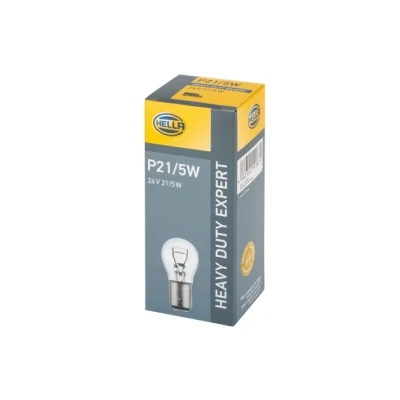 Imagen de Bombilla, luz intermitente HELLA 8GD 002 078 011