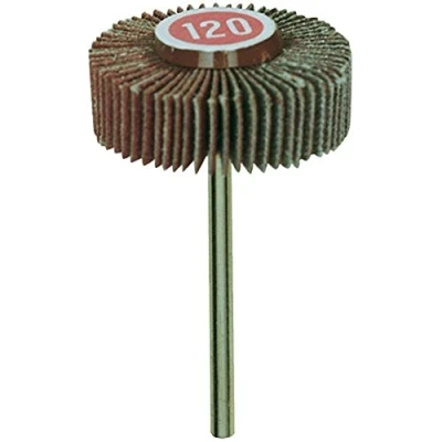 Imagen de PROXXON 2228985 Abanico lijas colindon 30 mm g. 120, 0 W, V, Metal