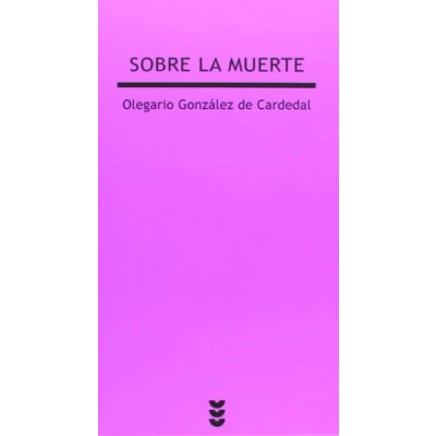 Imagen de Sobre la muerte: 157 (Verdad e Imagen)