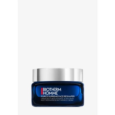 Imagen de Biotherm Force Supreme Face Reshaper Cream