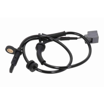 Imagen de VEMO V38 72 0282 Sensor de ABS Eje delantero con cable 2polos Angular NISSAN: Qashqai 2
