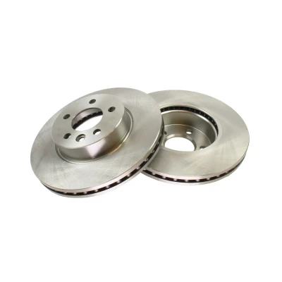Imagen de MAXGEAR Disco de freno VOLKSWAGEN: Crafter Furgón, Bus, MAN: TGE Furgón 19 4836 2N0615301B Discos freno,