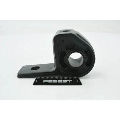 Imagen de FEBEST PGAB 006 Silentblock Brazo de Suspension posterior, Eje delantero abajo CITROËN: Xsara Hatchback, Berlingo / First I, Picasso