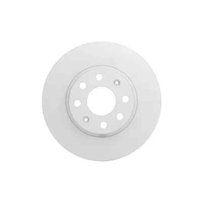 Imagen de BOSCH 0 986 479 C11 Disco de freno 257 12 6 100 macizo revestido OPEL: Corsa D Hatchback, FIAT: Grande Punto Hatchback
