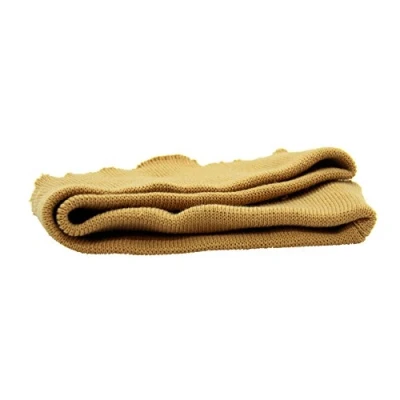 Imagen de Haberdashery Online Cintura elástica para ropa color Marrón Claro. Ideal rematar tus prendas de ropa, jersey, pantalones. Medida 34 x 8 cm. Ref.36