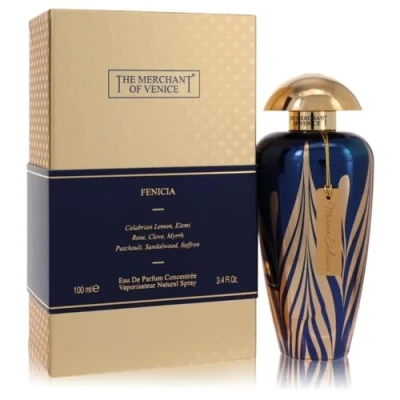 Imagen de The Merchant of Venice Fenicia Eau de Parfum Concentrèe 100 ml