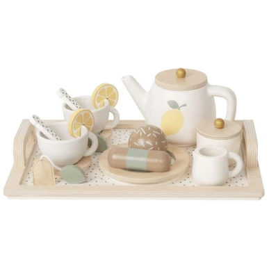 Imagen de Juego de Té Lemon