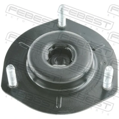 Imagen de FEBEST TSS AGL10F Soporte, parachoques Eje delantero