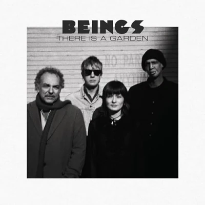 Imagen de There Is A Garden [Vinilo]